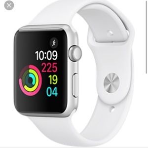 Apple Watch series 1 (not selling anything)